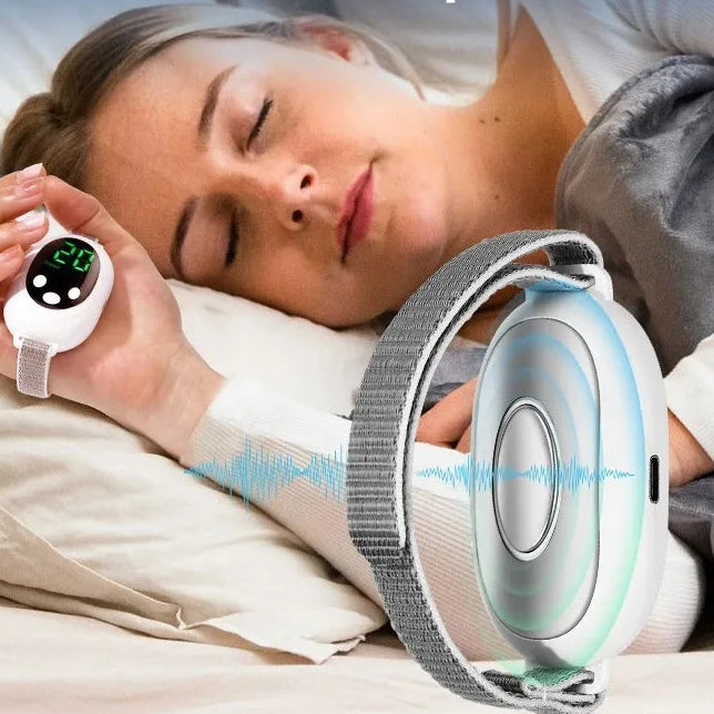 SONMIA Estimulador de sueño