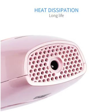 Depiladora IPL Laser de uso doméstico