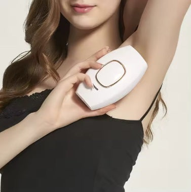 Depiladora IPL Laser de uso doméstico