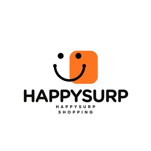 Happy Surp Shopping